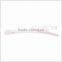 Kearing fashion design plastic stick curve ruler 46cm garment design vary form curves 6346
