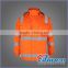 Higher quality sophia song Flame-Resistant reflectuve tape jacket
