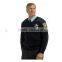 Wholesale Men's Winter Security Unifrom Coat Of Factory Price For Security Wear BS8002