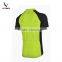 China Custom Wholesale Sublimation Short Sleeve Cycling Shirt /cycling Jersey Men's