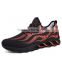HFR-JS14001 New adults sports Blade shoes men for party