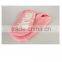 Pink Moisturizing Soften Repair Cracked Skin Gel Spa Sock