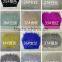 Wholesale manufacturers selling mixed color decotation ostrich feather