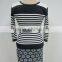 100% cotton crochet pattern design fabric