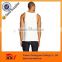 wholesale cotton American flag muscle tank top for men