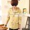 MC1132 2016 American style handsome young man slim printed Jacket with hoodies