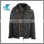Waterproof Mens Outdoor Jacket Winter Jacket 3 in 1