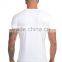 black slim fit t shirt bulk sale, mens slim fit t shirt gym t shirt