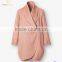 Fashion Korean Girl Coat,Cashmere Wool Girls Long Coat