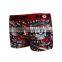 Unique Print Boxer Creative Design Pattern Shorts Men Underwear 3D underwear