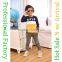 Binary colour plain design kids clothes online
