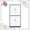 High Quality Metal Parts 4 door Steel Filing Cabinet
