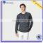 Latest Fashion Sportswear Breathable Top Quality Cool Mens Sweatshirts