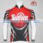 Custom made China factory bike wear short sleeve custom cycling jersey