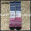 Coolmax cycling ribbed top galaxy print elite basketball on the byas sock