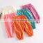 Wholesale 2017 Summer Pure Color Children Casual Beach Pants Anti-mosquito pants