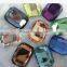 octagonal 13*18mm octagon flat back smooth jewelry glass stones