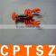 Solar Lobster toy