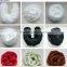 100% acrylic tops with cheap price and good quality