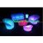 LED Hotel Sofa Lighting Set