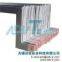 titanium and titanium alloy seamless tube and pipe
