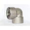high pressure elbow