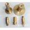 Dongguan YBSCO., Ltd. provide precision machining of shaft parts for mass productio