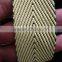 aramid TAPE/para aramid tape/ meta aramid yarn tape