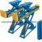 3.5t Scissor Alignment Car Lift (SL3.5-2)