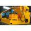 large plastic crusher/shredder