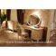 Bedroom Sets King Bed and dressers Modern Royal Design Popular in Fairs Bedroom FB-101