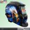 Solar Auto Darkening pp Welding Helmets