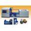 plastic rope making machine