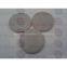 stainless steel powder Sintered filter cartridge/Metal Filter/Porous SUS316L Sintered Stainless Steel Filter