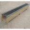 U Type Polymer Trench Drain Gap Drain