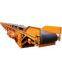 Hanyu hot sale high efficiency belt conveyor
