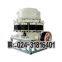 SMS cone crusher