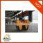 OK-600 Double Steel Wheel Gasoline Roller