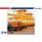 High working capacity mobile hydraulic lift platform 3 ton hydraulic scissor lift table