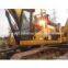Used Caterpillar Excavator 336D