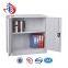Steel Cabinet Knocked Down Steel Filing Cabinet With Two Doors