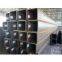 galvanizing square steel pipe