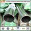 MSDS sanitary pipe stainless steel tubes ASTM A270 electronic polishing