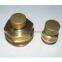 vent plugs for gearboxes
