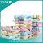 Hot selling fleece baby blanket handmade for wholesale
