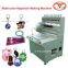 automatic liquid dispensing machine for pvc keychains