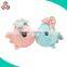 Baby fan Rattle toy,fan rattle plush toy,stuffed infant baby toy rattle socks