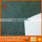 Hot sell 290gsm special BS5852 Flame retardant suede fabric for curtain