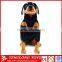 Wholesale cute stuffed dogs toy manufacture plush dog toy for kids