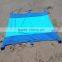 Sand Esacpe Beach Blanket including Built In Pockets